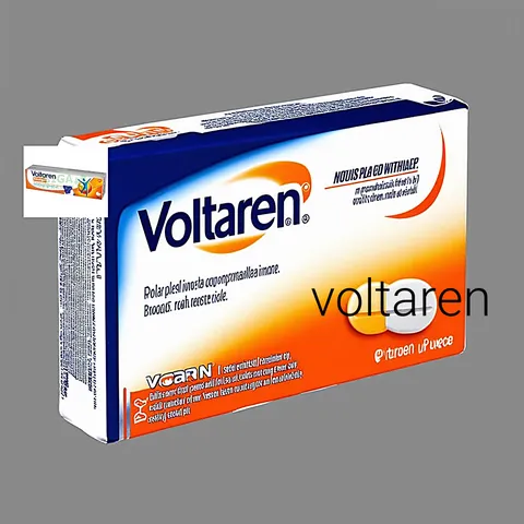 Prix du voltaren actigo